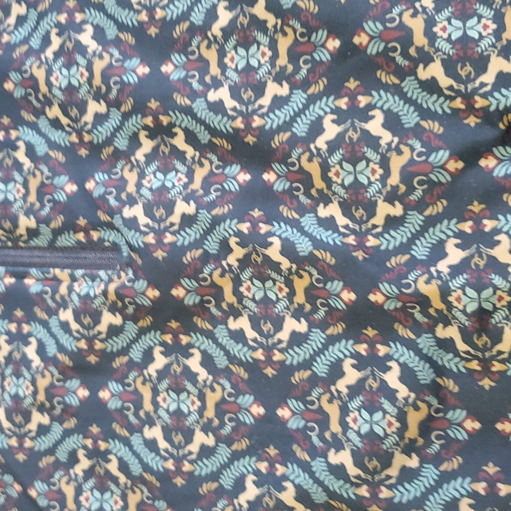 Kerrits Riding Shirt - Picture 2 of 4
